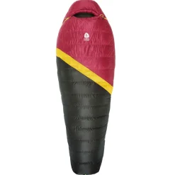 Sierra Designs Womens Nitro 800 20 Degree Down Sleeping Bag