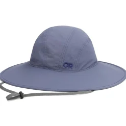 Women Icebreaker Womens Oasis Sun Sombrero