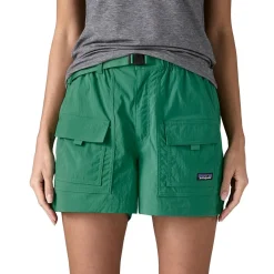 Women OMM Womens Outdoor Everyday Shorts