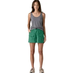 Women OMM Womens Outdoor Everyday Shorts
