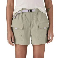 Women OMM Womens Outdoor Everyday Shorts