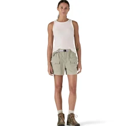 Women OMM Womens Outdoor Everyday Shorts