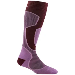 Women Darn Tough Womens Outer Limits RFL Over-the-Calf Snow Socks