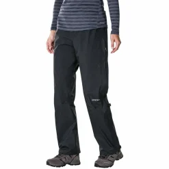 Women Berghaus Womens Paclite Gore-Tex Overtrousers