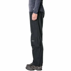 Women Berghaus Womens Paclite Gore-Tex Overtrousers