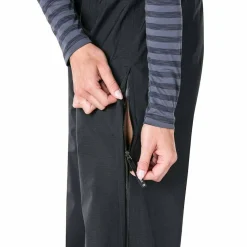 Women Berghaus Womens Paclite Gore-Tex Overtrousers