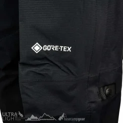 Women Berghaus Womens Paclite Gore-Tex Overtrousers