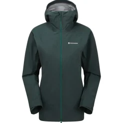 Women Montane Womens Phase Gore-Tex Jacket