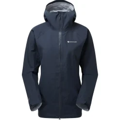 Women Montane Womens Phase Gore-Tex Jacket