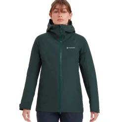 Women Montane Womens Phase Gore-Tex Jacket