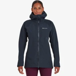 Women Montane Womens Phase Gore-Tex Jacket