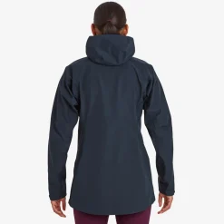 Women Montane Womens Phase Gore-Tex Jacket