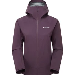 Women Montane Womens Phase Lite Gore-Tex Jacket