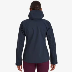 Women Montane Womens Phase Lite Gore-Tex Jacket