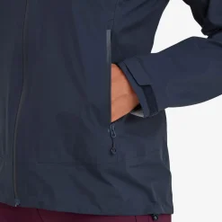 Women Montane Womens Phase Lite Gore-Tex Jacket