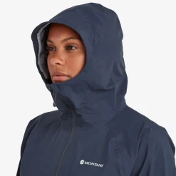 Women Montane Womens Phase Lite Gore-Tex Jacket