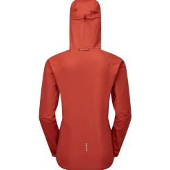 Women Montane Womens Phase Nano Gore-Tex Jacket