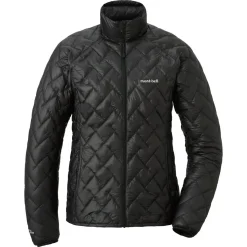 Women Montbell Womens Plasma 1000 Down Jacket