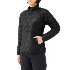 Women Montbell Womens Plasma 1000 Down Jacket