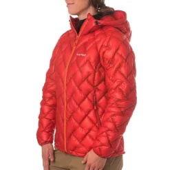 Women Montbell Womens Plasma 1000 Down Parka
