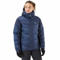 Women Rab Womens Positron Pro Down Jacket