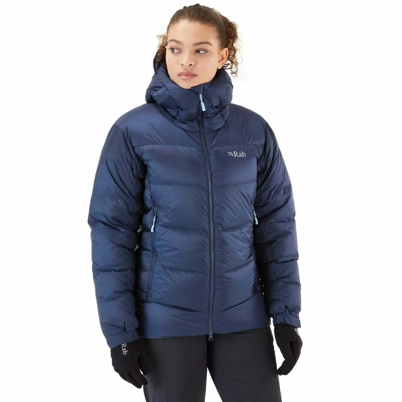 Women Rab Womens Positron Pro Down Jacket