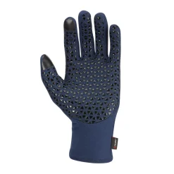 Women Rab Womens Power Stretch Contact Grip Glove - Past Season Colours