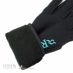 Women Rab Womens Power Stretch Pro Glove