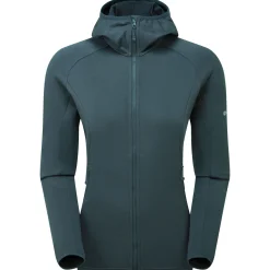 Women Montane Womens Protium Hoodie