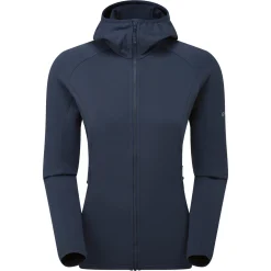 Women Montane Womens Protium Hoodie