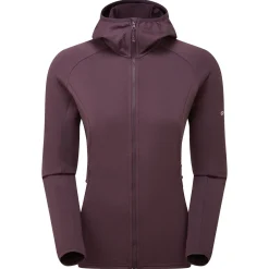 Women Montane Womens Protium Hoodie