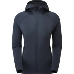 Women Montane Womens Protium Lite Hoodie