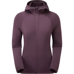 Women Montane Womens Protium Lite Hoodie