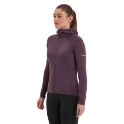 Women Montane Womens Protium Lite Hoodie