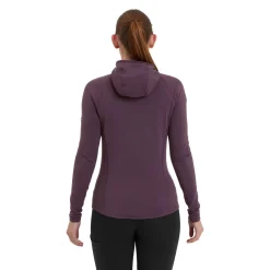 Women Montane Womens Protium Lite Hoodie