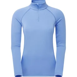 Women Montane Womens Protium Lite Pull-On - Past Season Colours