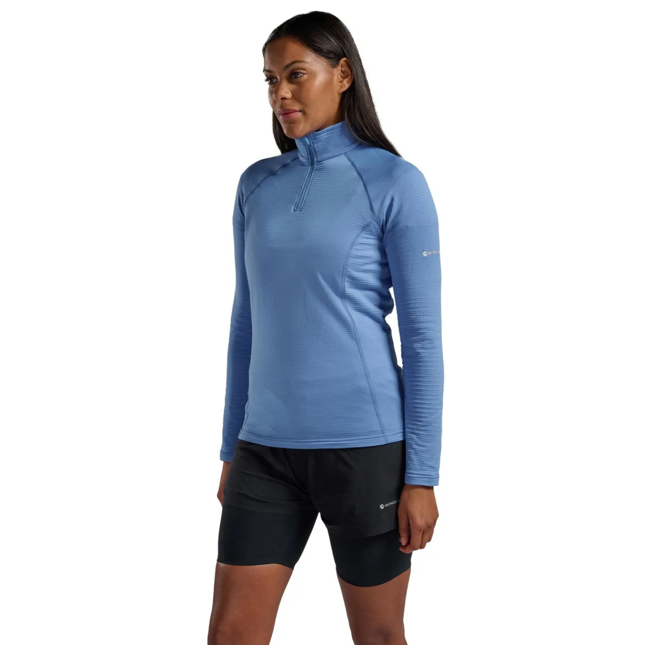 Women Montane Womens Protium Lite Pull-On - Past Season Colours