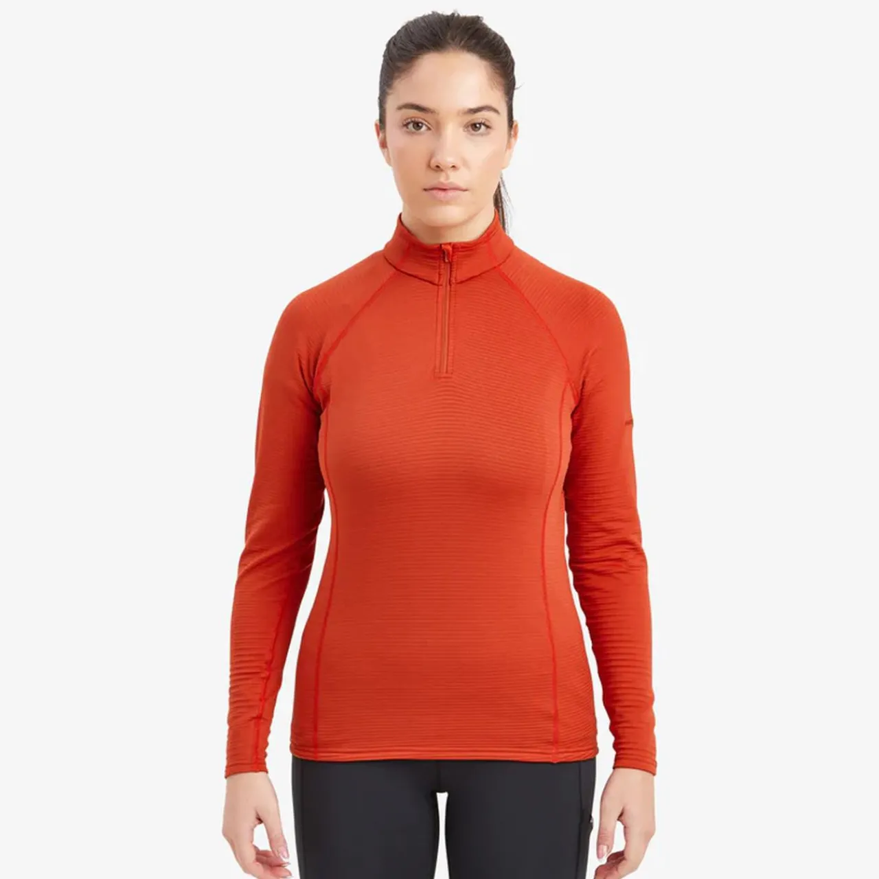 Women Montane Womens Protium Lite Pull-On - Past Season Colours
