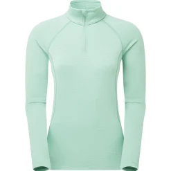 Women Montane Womens Protium Lite Pull-On