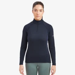 Women Montane Womens Protium Lite Pull-On