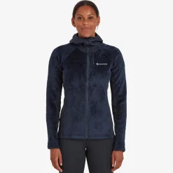 Women Montane Womens Protium XPD Hoodie