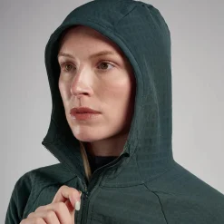 Women Montane Womens Protium XT Hoodie