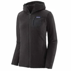 Women Patagonia Womens R1 Air Full-Zip Hoody