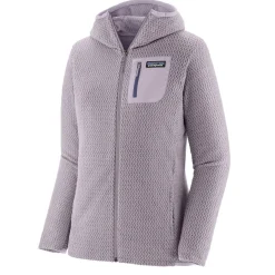 Women Patagonia Womens R1 Air Full-Zip Hoody