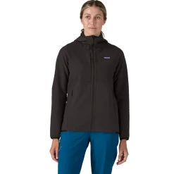Women Patagonia Womens R2 CrossStrata Hoody