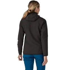 Women Patagonia Womens R2 CrossStrata Hoody