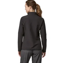 Women Patagonia Womens R2 CrossStrata Jacket