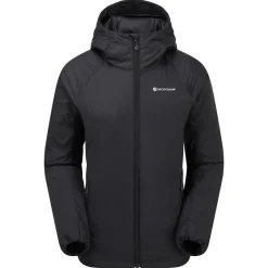 Women Montane Womens Respond Insulated Hoodie