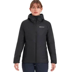 Women Montane Womens Respond Insulated Hoodie
