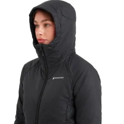 Women Montane Womens Respond Insulated Hoodie